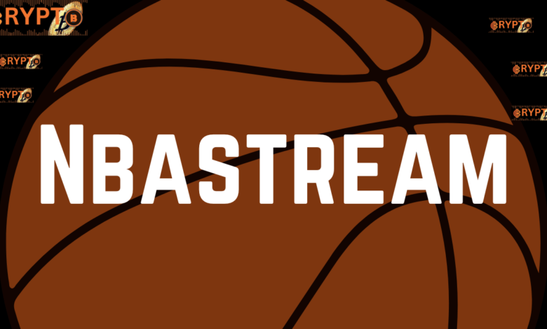 Nbastream