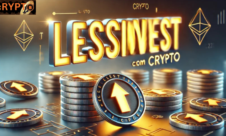 Lessinvest