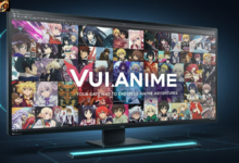 Vuianime