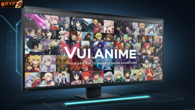 Vuianime