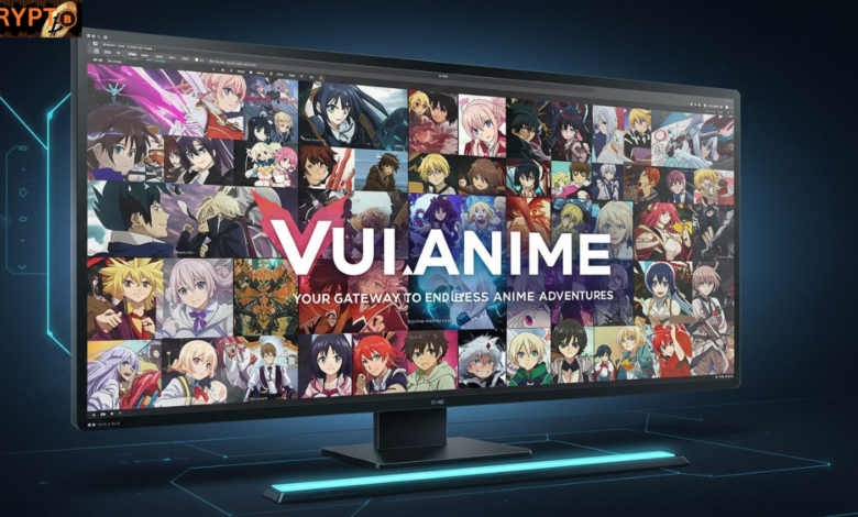 Vuianime