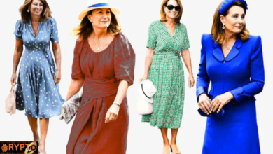 Carole middleton