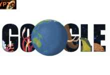 Google earth day quiz