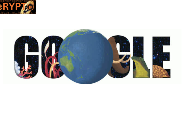 Google earth day quiz