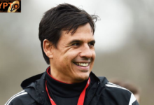 Chris coleman