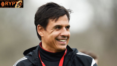 Chris coleman