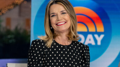 Savannah guthrie news