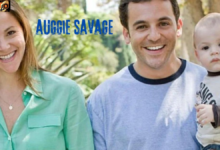 Auggie savage