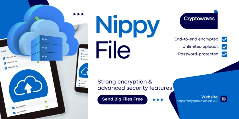 NippyFile